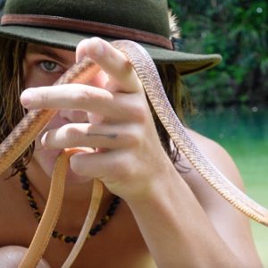 Future is Nature with Miller Wilson