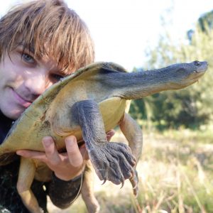 Future is Nature with Miller Wilson